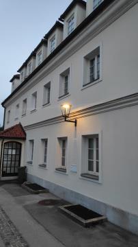 Razsvetljava Ribnica